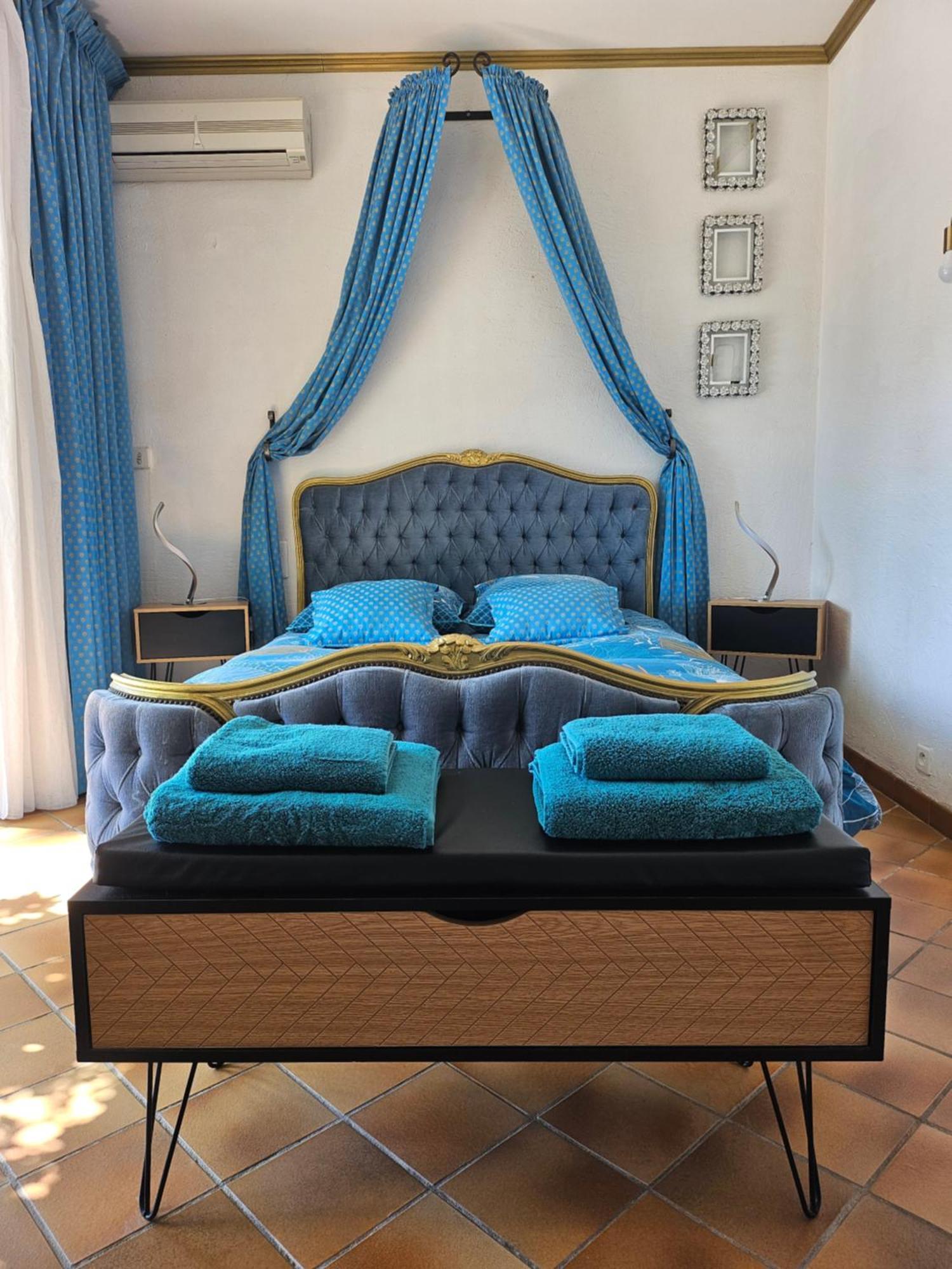 Belle Villa Lespignan מראה חיצוני תמונה