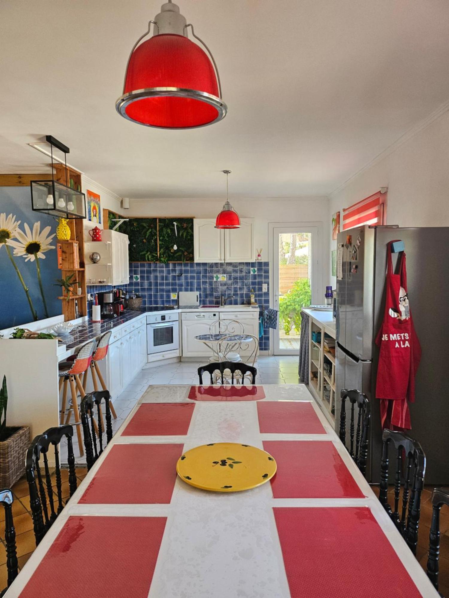 Belle Villa Lespignan מראה חיצוני תמונה