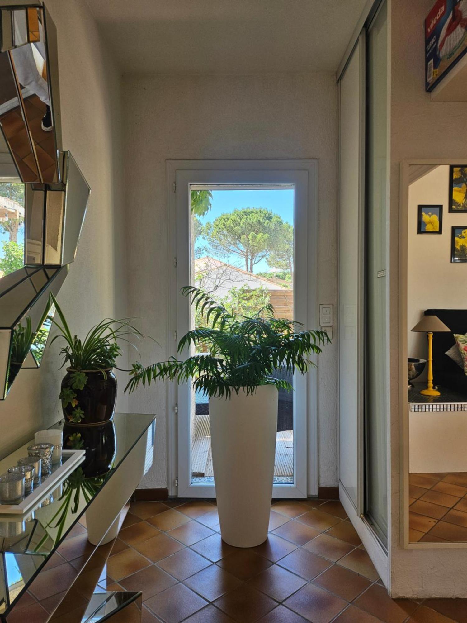 Belle Villa Lespignan מראה חיצוני תמונה