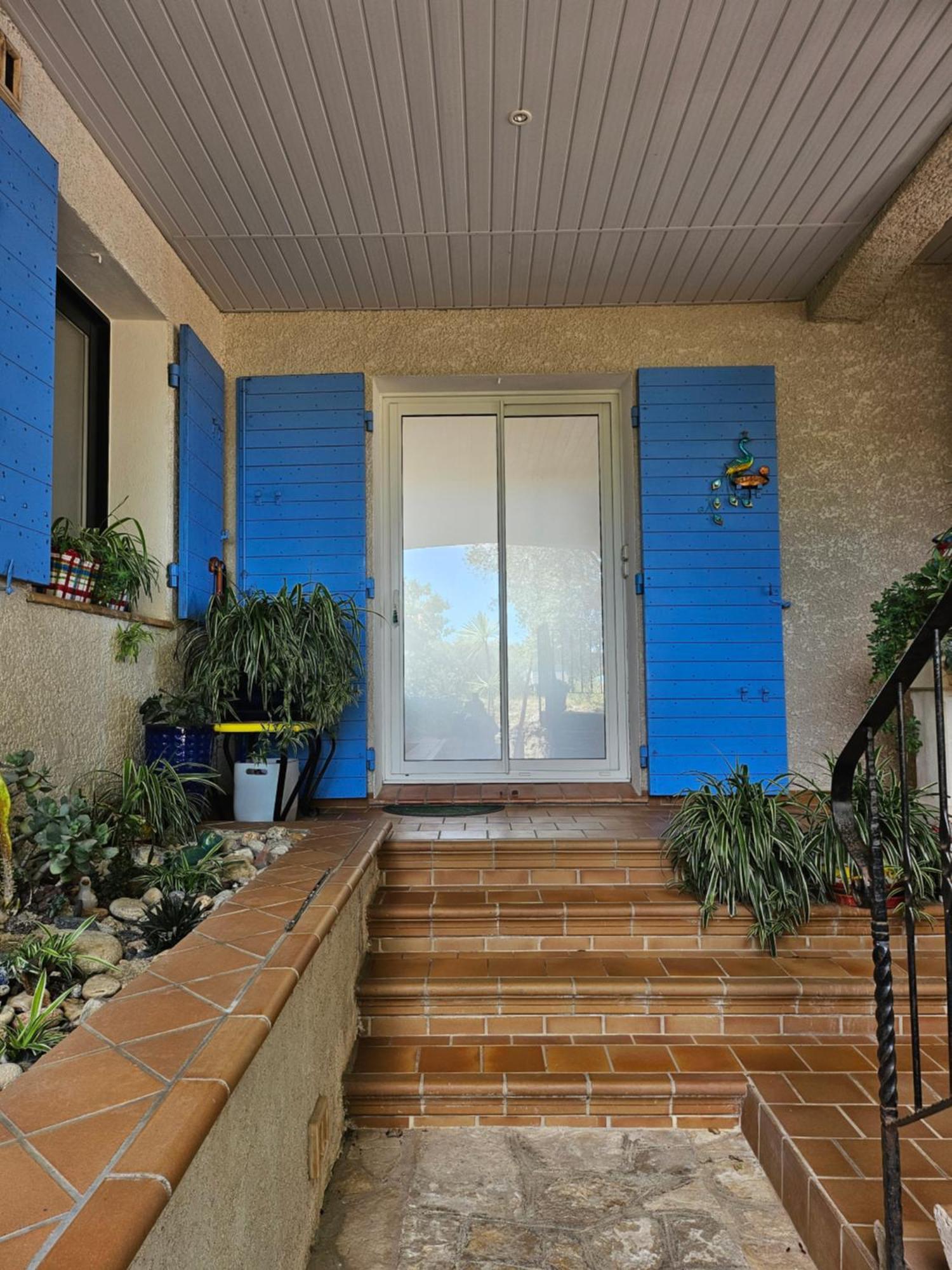 Belle Villa Lespignan מראה חיצוני תמונה